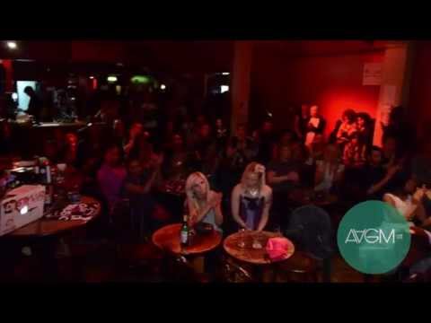 AllAboutGoodMusic Live - The Soul Acoustic Tour, Manchester highlights - June 2013