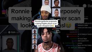 Flight got the worst 2k face scan😭#flightreacts #flightreactsfunny #flightreactsmemes