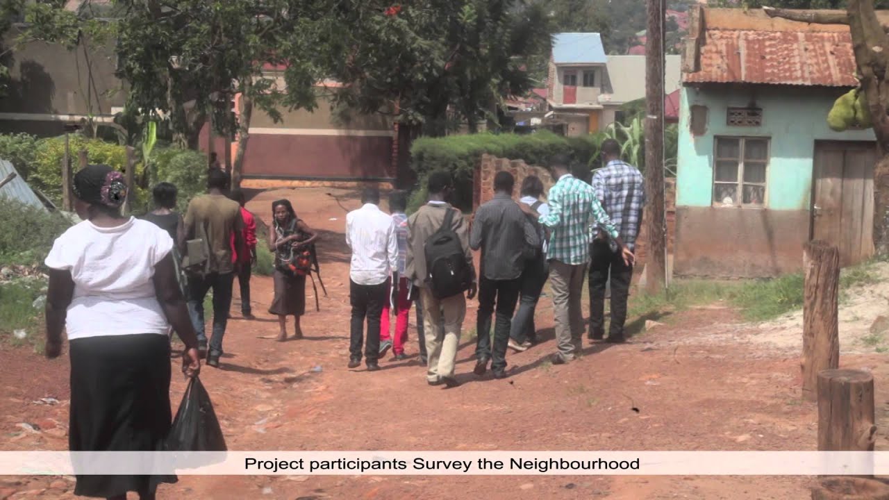 Participatory Planning