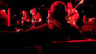 Acoustic Alchemy - Ariane LIVE London 2011