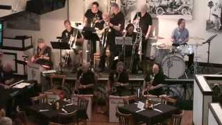 The More I See You arr.Quincy Jones-Dick Hamilton-Ken Loomer Big Band