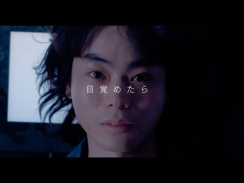映画『CUBE 一度入ったら、最後』予告編