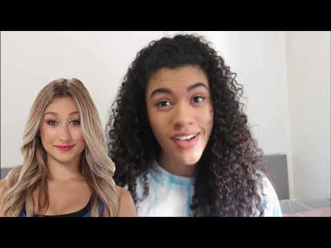 WHO WOULD BE ON MY PERFECT A TROUPE?