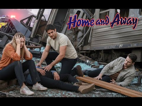 😱Home and Away 2026: Shocking Love Triangle EXPOSED & Deadly Disaster Hits Summer Bay!