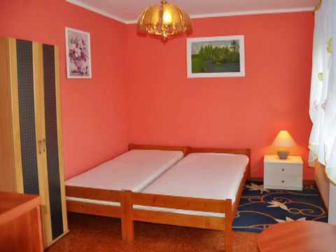 Pokoje gościnne "U Iwony" w Sarbinowie