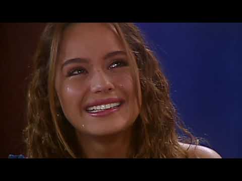 Gata Salvaje - Episodio 245