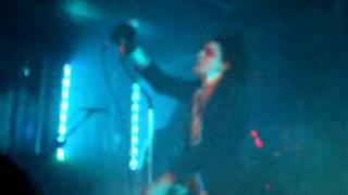 Kill Hannah Hummingbirds the Size of Bullets- Subterranean