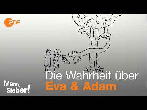 Wer hat die Verschwörungstheorien erfunden? | Mann, Sieber!