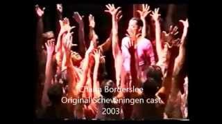 Aida comparison - Dance of the Robe