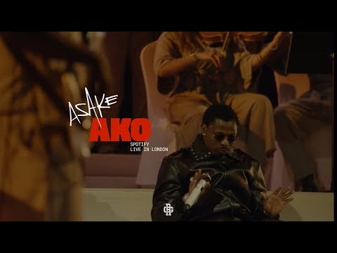 Ako