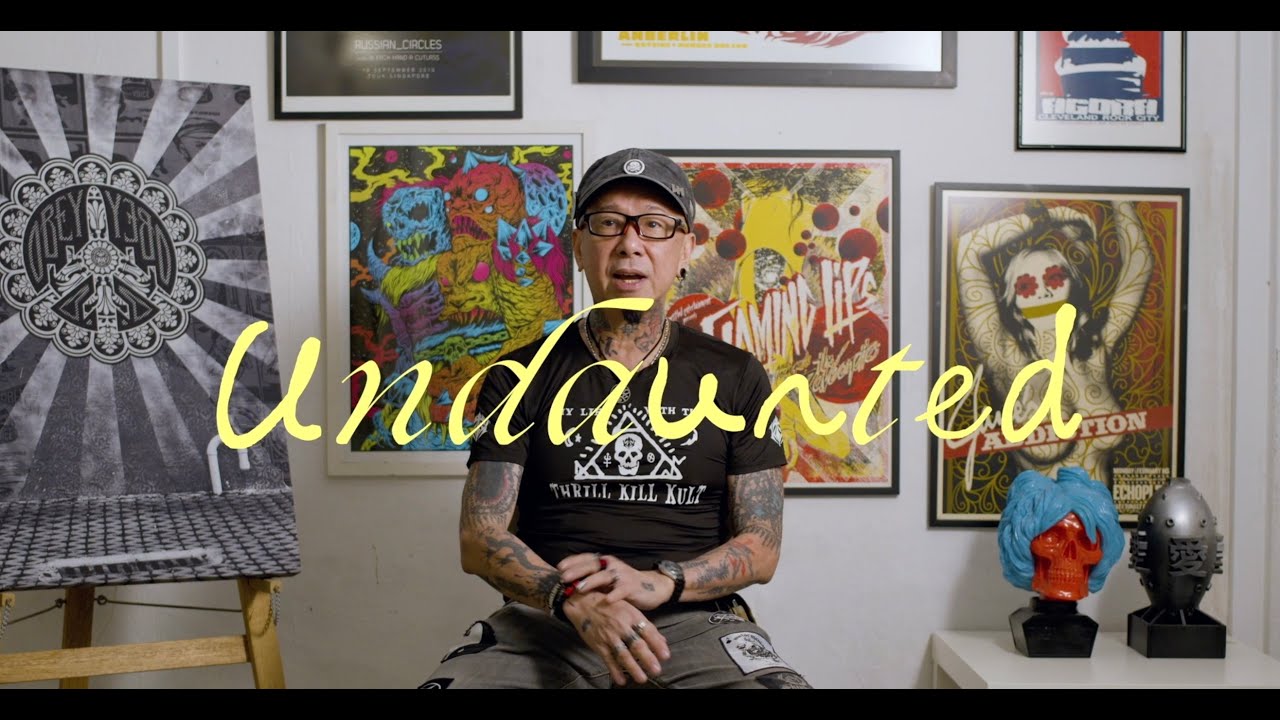 Class Acts Documentary Trailer