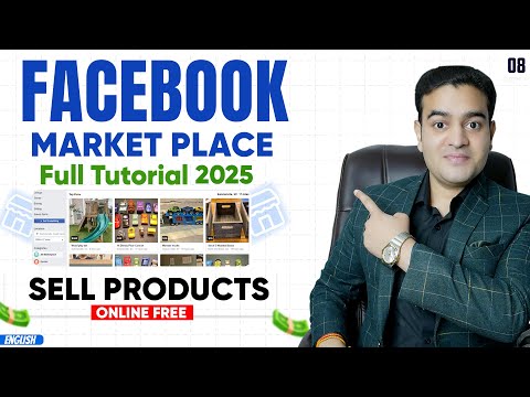 Meta Ads Full Course in English 2025 Facebook Ads Latest Course with AI metaads fbadscourse