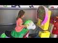 Pony Ride