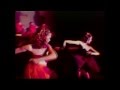 SANTA ESMERALDA Featuring JIMMY GOINGS - "ANOTHER CHA CHA" ORIGINAL MUSIC VIDEO 16mm FILM TRANSFER