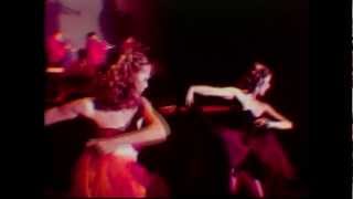 SANTA ESMERALDA Featuring JIMMY GOINGS - &quot;ANOTHER CHA CHA&quot; ORIGINAL MUSIC VIDEO 16mm FILM TRANSFER