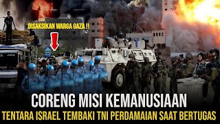 Download lagu 🔴TENSE SECONDS‼️THE PEACEFUL ARMY SHOT AT BY THE ISRAELI MILITARY DURING THE EVACUATION OF GAZA R... mp3 Download lagu 🔴TENSE SECONDS‼️THE PEACEFUL ARMY SHOT AT BY THE ISRAELI MILITARY DURING THE EVACUATION OF GAZA R... mp3