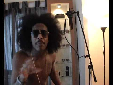 X-MAN ( freestyle 1.50mn ) 2010