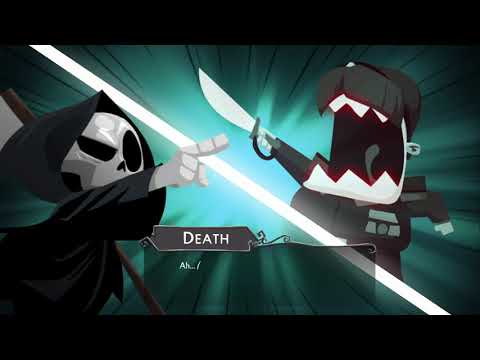 Infinite Bee Launcher - Have A Nice Death