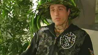 Uncut Video: Guy Junker Interviews 'Pittsburgh Kid'