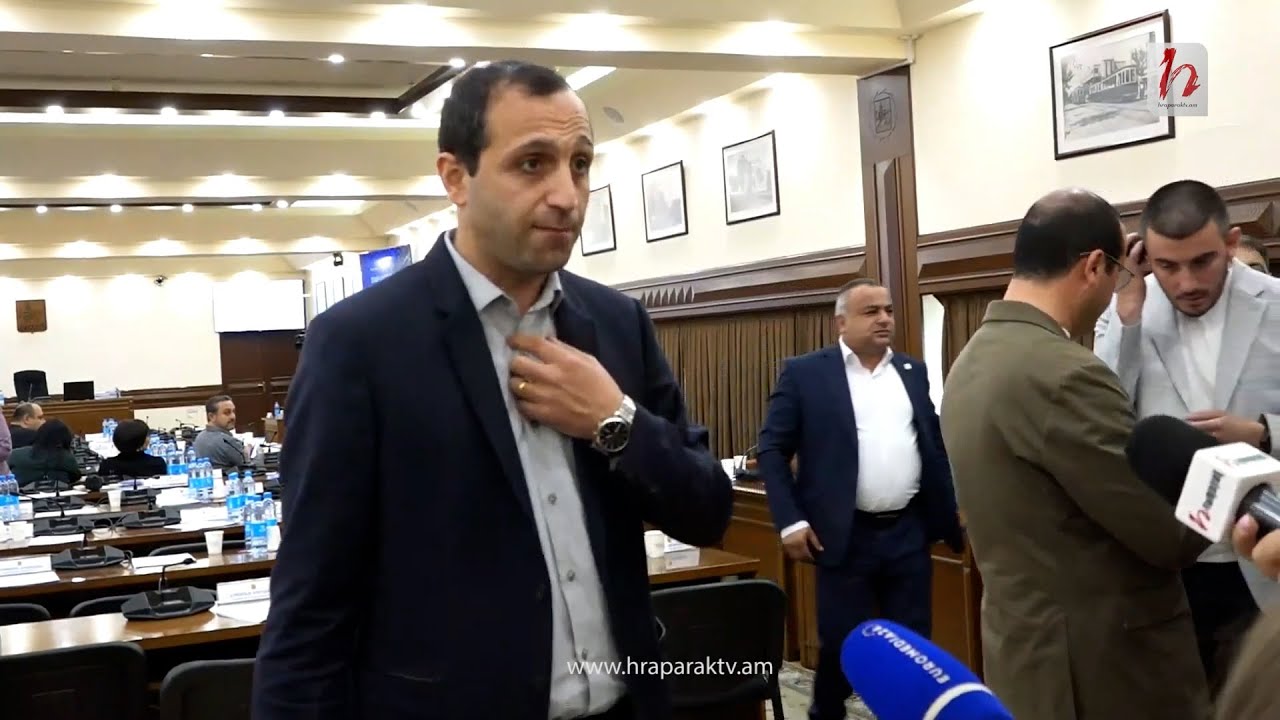 ՔՊ-ականները վերևից ներքև են գնում, տեսնեն` Անի Խաչատրյանն ինչի՞ց է նեղվել