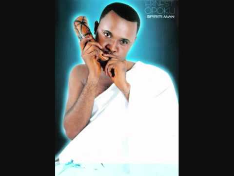 ERNEST OPOKU- NYAME DI HENE