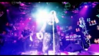 P!nk - Unwind (Live @ CD:UK Spotlight 11/04/2003)