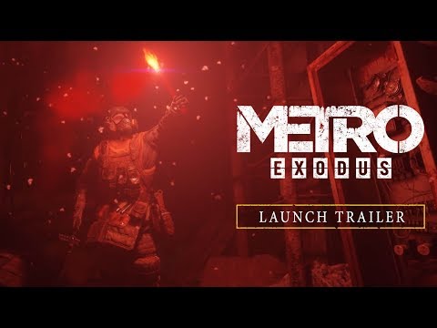Metro Exodus 