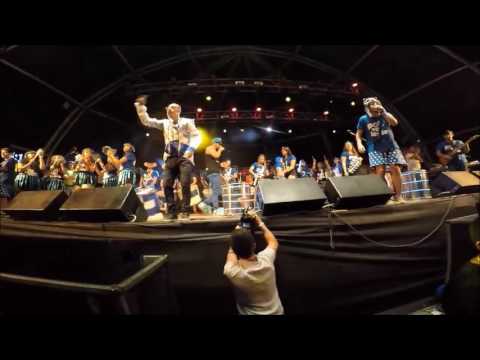 Don't You Worry Child - Bateria Polivalente (Medicina Estácio)