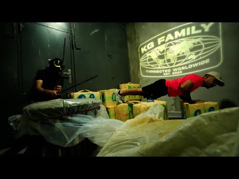 AZO - KG (prod. von Brooks)