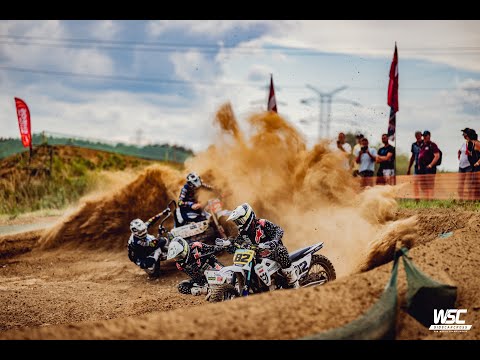 HIGHLIGHTS TV SHOW - GP LOMMEL 2023