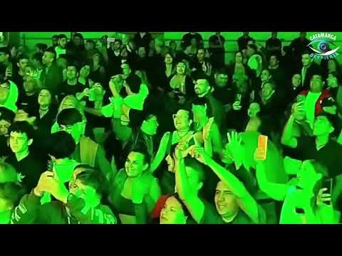 DAMIÁN CORDOBA BRILLÓ EN EL RODEO