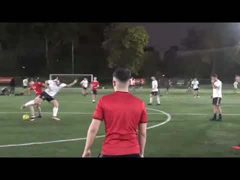 DEPORTIVO BUITRE VS LA CASITA - #LigaNuñez - #Apertura SLV Fecha 11 - 2022