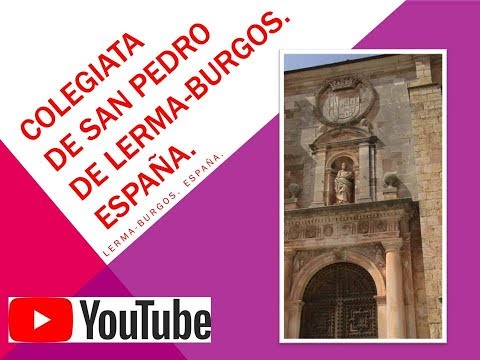 Colegiata de San Pedro