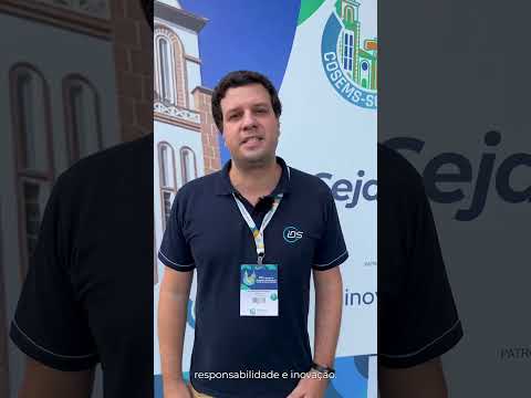 IDS presente em evento de Saúde Pública em Chapecó (SC)