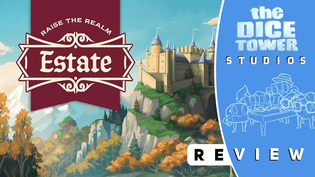 Estate: Raise the Realm Review: Midgood or Midieval?