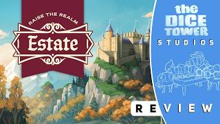 Estate: Raise the Realm Review: Midgood or Midieval?