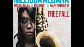 Melissa Aldana (Winner Of Thelonious Monk International Jazz Saxophone Competition 2013) - Free Fall