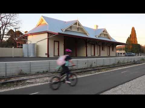 Barossa Adventure Station