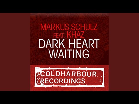 Dark Heart Waiting (Club Mix)