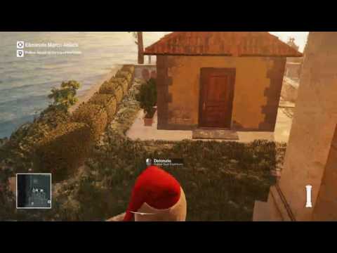 Let's Play Hitman 2016 #65