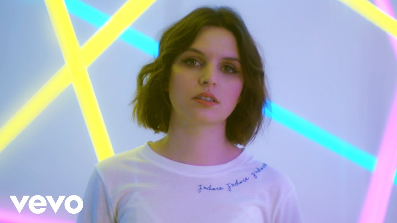 Emma Blackery — Agenda