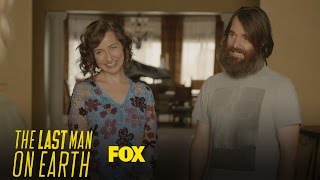 Avoid The White House | Season 1 Ep. 4  | THE LAST MAN ON EARTH