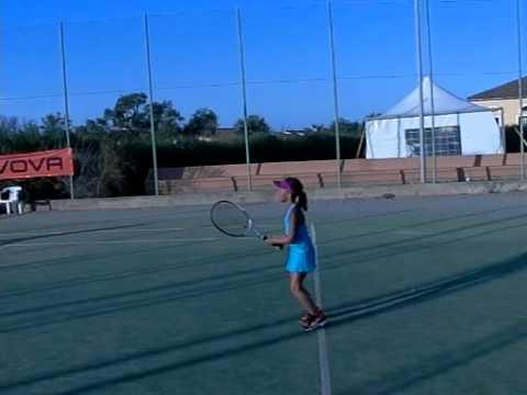 Revers de JuJu, Sardaigne Aout 2014