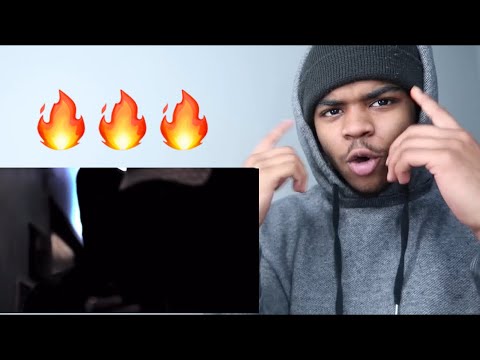 #86 INK GOTTA BE CRAZY🔥‼️ “ 2 & A Q” AMERICAN REACTION