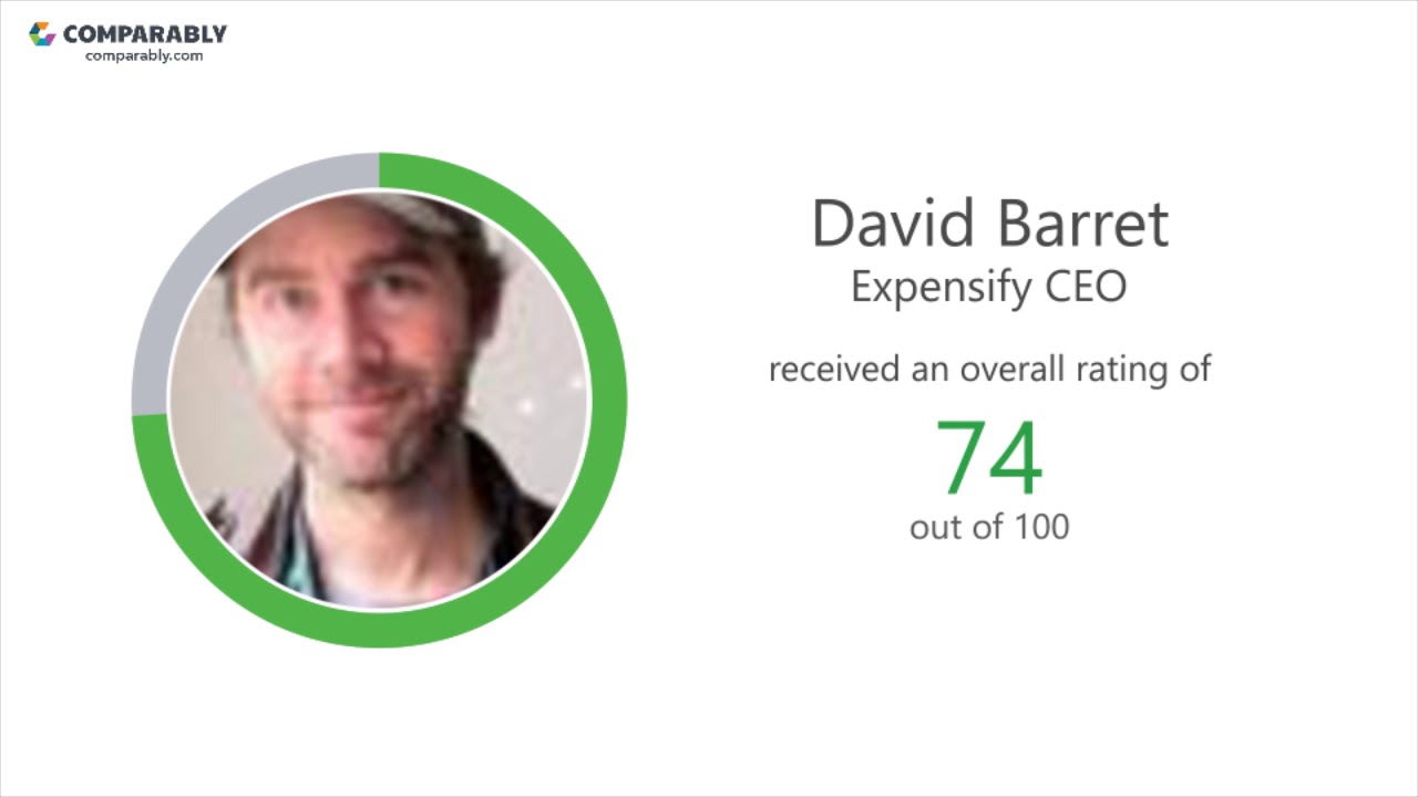 Working at Expensify - May 2018