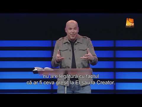 341. Adevărul Viu - Brett McBride - Psalmii (2)