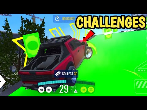 Real Car Driving: Race City 3d - Gameplay Walkthrough