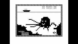 Octopussy for the ZX81