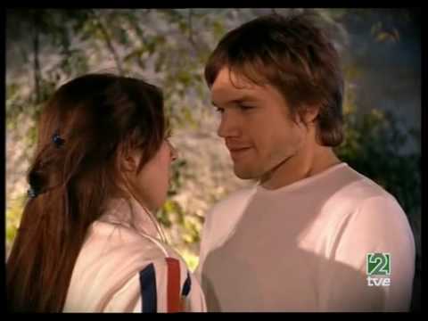 Floricienta T1 - Primer/Segundo beso