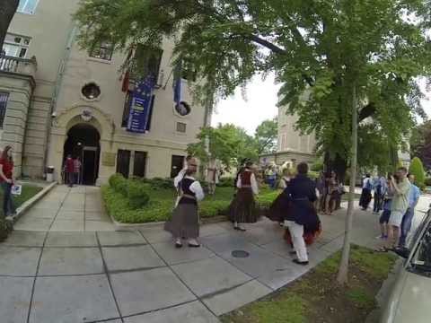 Namejs EU Open House 2013 Saules deja